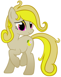 Size: 2729x3456 | Tagged: safe, artist:rayne-feather, imported from derpibooru, oc, oc only, oc:pear blossom, pony, simple background, solo, transparent background, vector