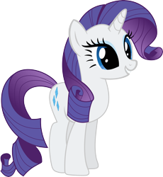 Size: 4594x5000 | Tagged: safe, artist:lextsy, imported from derpibooru, rarity, pony, unicorn, absurd resolution, cute, female, happy, raribetes, simple background, smiling, solo, transparent background, vector