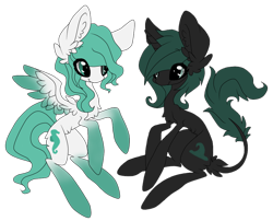 Size: 1126x912 | Tagged: safe, artist:aspenglowe, imported from derpibooru, oc, oc only, pony, commission, simple background, transparent background