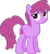 Size: 1600x1743 | Tagged: safe, artist:muffin308, imported from derpibooru, berry punch, earth pony, pony, background pony, female, mare, simple background, solo, transparent background, vector