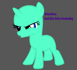 Size: 1356x1233 | Tagged: safe, artist:broken-bases, imported from derpibooru, oc, oc only, pony, base, female, filly, simple background, solo