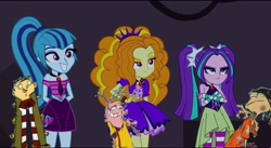 Size: 1192x651 | Tagged: safe, artist:mariopiequevedod, edit, edited screencap, imported from derpibooru, screencap, adagio dazzle, aria blaze, sonata dusk, equestria girls, rainbow rocks, crossover, dazzle-eds, double aria d, double d, ed, ed (ed edd n eddy), ed edd n eddy, ed edd n eddy's big picture show, edd, eddy, eddy (ed edd n eddy), eddygio, ednata, the dazzlings, the eds