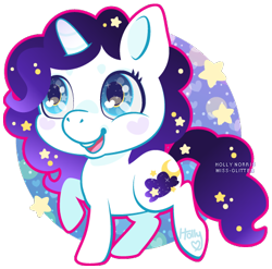 Size: 453x448 | Tagged: safe, artist:miss-glitter, imported from derpibooru, oc, oc only, oc:dreamy skies, pony, heart eyes, simple background, solo, transparent background, wingding eyes