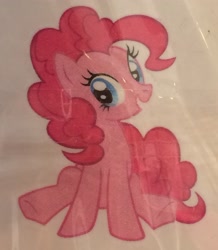 Size: 2031x2333 | Tagged: safe, imported from derpibooru, pinkie pie, pony, female, looking at you, solo, stock vector