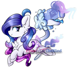 Size: 1279x1112 | Tagged: safe, artist:eyesorefortheblind, imported from derpibooru, oc, oc only, oc:needle and thread, pony, closed species, cotton mouth, simple background, solo, space cotton mouth, starry eyes, transparent background, unshorn fetlocks, watermark, wingding eyes