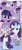 Size: 3300x7598 | Tagged: safe, artist:perfectblue97, imported from derpibooru, rarity, twilight sparkle, earth pony, pony, unicorn, comic:without magic, absurd resolution, blank flank, book, carousel boutique, clothes, comic, confused, earth pony twilight, fire, glowing, glowing horn, horn, implied fire, laughing, lighter, magic, magic aura, sheepish grin, telekinesis