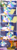 Size: 3300x9480 | Tagged: safe, artist:perfectblue97, imported from derpibooru, pinkamena diane pie, pinkie pie, princess celestia, princess luna, twilight sparkle, alicorn, bear, earth pony, pony, comic:without magic, absurd resolution, blank flank, blue blush, canterlot castle, comic, crying, earth pony twilight, evil eyes, eyes closed, fart, fart noise, fireplace, glowing, glowing horn, horn, magic, onomatopoeia, outhouse, scroll, solar wind, sound effects, telekinesis