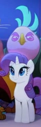 Size: 414x1267 | Tagged: safe, imported from derpibooru, screencap, rarity, pony, unicorn, my little pony: the movie, cropped, cute