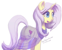 Size: 792x638 | Tagged: safe, artist:grissaecrim, artist:raikoh, imported from derpibooru, lily lace, pony, honest apple, butt, clothes, dress, female, open mouth, plot, see-through, simple background, solo, transparent, white background
