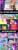 Size: 917x2538 | Tagged: safe, edit, edited screencap, imported from derpibooru, screencap, applejack, flash sentry, fluttershy, pinkie pie, rainbow dash, rarity, sci-twi, starlight glimmer, sunset shimmer, twilight sparkle, earth pony, pegasus, pony, unicorn, all bottled up, equestria girls, every little thing she does, friendship games, legend of everfree, mirror magic, to where and back again, spoiler:eqg specials, camp everfree logo, camp everfree outfits, comparison, daydream shimmer, discovery kids, discussion in the comments, embrace the magic, female, fiducia compellia, geode of empathy, humane five, humane seven, humane six, magic mirror, magical geodes, male, mane six, midnight sparkle, mind control, op is a duck, op is trying to start shit, op started shit, starlight drama, subtitles, sunset vs starlight debate, teletoon