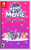 Size: 1024x1658 | Tagged: source needed, safe, artist:trini-mite, imported from derpibooru, applejack, fluttershy, pinkie pie, rainbow dash, rarity, twilight sparkle, alicorn, pony, my little pony: the movie, fake, faker than a three dollar bill, mane six, nintendo, nintendo switch, stock vector, twilight sparkle (alicorn), video game