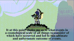 Size: 720x404 | Tagged: safe, edit, edited screencap, imported from derpibooru, screencap, derpy hooves, pegasus, pony, animated, cloud, derpy being derpy, eyes closed, facial hair, female, flapping, gif, hat, i just don't know what went wrong, jumping, lightning, like a sir, mare, meme, monocle, monocle and top hat, moustache, sesquipedalian loquaciousness, spread wings, stormcloud, thunder, top hat, verbose, wat, wings, youtube, youtube link, youtube video