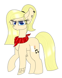 Size: 2093x2626 | Tagged: safe, artist:tomboygirl45, imported from derpibooru, oc, oc only, oc:snowflake, earth pony, pony, female, high res, mare, simple background, solo, transparent background