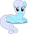 Size: 837x955 | Tagged: safe, artist:dashiesparkle, artist:dashiesparkle edit, edit, imported from derpibooru, vector edit, linky, shoeshine, earth pony, pony, female, looking at you, mare, simple background, solo, transparent background, vector