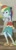 Size: 283x859 | Tagged: safe, imported from derpibooru, screencap, rainbow dash, equestria girls, movie magic, spoiler:eqg specials, clothes, cropped, female, india movie set, legs, outfit catalog, shoes, smiling, solo