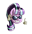 Size: 1447x1549 | Tagged: safe, artist:anonbelle, imported from derpibooru, starlight glimmer, pony, unicorn, disembodied hand, exploitable meme, female, glasses, grin, hand, laughing, meme, memegenerator, picardia ball, s5 starlight, simple background, smiling, solo, sunglasses, thumbs up, transparent background