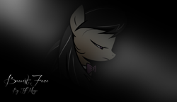 Size: 2500x1440 | Tagged: safe, artist:lo-23, artist:yikomega, imported from derpibooru, octavia melody, earth pony, pony, female, solo, story included