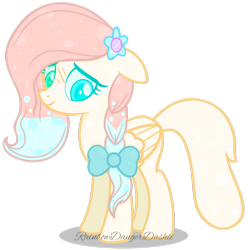 Size: 1024x1032 | Tagged: safe, artist:bezziie, imported from derpibooru, oc, oc only, oc:fluffy, pegasus, pony, base used, female, mare, simple background, solo, transparent background