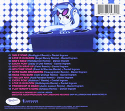 Size: 600x535 | Tagged: safe, imported from derpibooru, dj pon-3, vinyl scratch, pony, dj pon-3 presents my little pony: friendship is magic remixed, hasbro studios, lakeshore records, my little pony friendship is magic: remixed