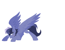 Size: 2200x1700 | Tagged: safe, artist:l8lhh8086, imported from derpibooru, oc, oc only, oc:enei, pegasus, pony, female, mare, simple background, solo, transparent background