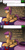 Size: 750x1500 | Tagged: safe, artist:conmanwolf, imported from derpibooru, scootaloo, pegasus, pony, ask factory scootaloo, fanfic:rainbow factory, battery, bed, cmc cape, comic, factory scootaloo, pillow, recording