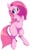 Size: 773x1280 | Tagged: safe, artist:91o42, imported from derpibooru, pinkie pie, pony, cute, cuteamena, female, pinkamena diane pie, simple background, solo, white background
