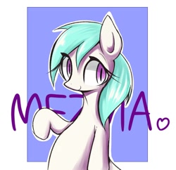 Size: 1000x966 | Tagged: safe, artist:91o42, imported from derpibooru, oc, oc only, pony, solo