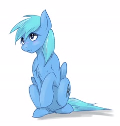 Size: 1954x2048 | Tagged: safe, artist:sakuracheetah, imported from derpibooru, oc, oc only, oc:blue thunder, pony, solo