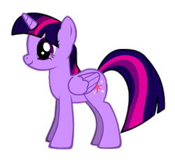 Size: 433x403 | Tagged: safe, artist:ra1nb0wk1tty, imported from derpibooru, twilight sparkle, alicorn, pony, pony creator, female, simple background, solo, transparent background, twilight sparkle (alicorn)