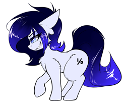 Size: 5074x4271 | Tagged: safe, artist:duop-qoub, imported from derpibooru, oc, oc only, oc:paradoxia, earth pony, pony, absurd resolution, female, mare, solo