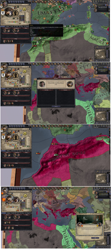 Size: 1938x4362 | Tagged: safe, imported from derpibooru, rainbow dash, horse, pony, africa, bulgaria, byzantine empire, crusader kings, crusader kings 2, europe, game screencap, italy, poland, video game