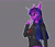 Size: 2000x1718 | Tagged: safe, artist:f13proxima, imported from derpibooru, twilight sparkle, anthro, clothes, female, solo, sweater