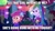 Size: 900x505 | Tagged: safe, edit, edited screencap, imported from derpibooru, screencap, rainbow dash, scootaloo, eqg summertime shorts, equestria girls, raise this roof, caption, clothes, double meaning, fall formal outfits, female, fingerless gloves, gloves, image macro, implied lesbian, implied scootadash, implied shipping, meme, this will end in jail time