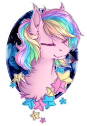 Size: 868x1247 | Tagged: safe, artist:kseniyart, imported from derpibooru, oc, oc only, oc:paper stars, bat pony, pony, cute, cute little fangs, ear fluff, fangs, solo