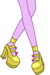 Size: 1425x2137 | Tagged: safe, imported from derpibooru, sci-twi, twilight sparkle, dance magic, equestria girls, spoiler:eqg specials, clothes, high heels, legs, pictures of legs, platform shoes, shoes, solo