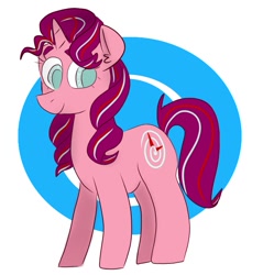 Size: 639x668 | Tagged: safe, artist:sodaaz, imported from derpibooru, oc, oc only, oc:tinker time, pony, unicorn, magical lesbian spawn, offspring, parent:starlight glimmer, parent:sunset shimmer, parents:shimmerglimmer
