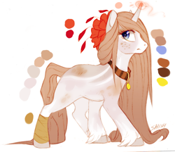 Size: 930x804 | Tagged: safe, artist:apple_nettle, artist:shuryashish, imported from derpibooru, oc, oc only, pony, unicorn