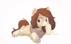 Size: 1280x801 | Tagged: safe, artist:apple_nettle, artist:ketticat55, artist:shuryashish, imported from derpibooru, oc, oc only, pegasus, pony, cute, ocbetes, simple background, solo, unshorn fetlocks, white background