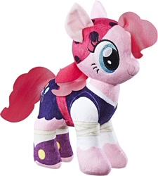 Size: 863x961 | Tagged: safe, imported from derpibooru, pinkie pie, bandage, bandana, clothes, cutie mark, irl, photo, pirate, pirate pinkie pie, plushie, solo