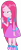 Size: 1500x3644 | Tagged: safe, artist:sketchmcreations, imported from derpibooru, pinkie pie, eqg summertime shorts, equestria girls, monday blues, female, geode of fauna, magical geodes, pinkamena diane pie, raised eyebrow, simple background, smiling, solo, straight hair, transparent background, vector, waving