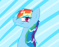 Size: 1500x1200 | Tagged: safe, artist:lastbutnotalise, imported from derpibooru, rainbow dash, pegasus, pony, female, mare, solo