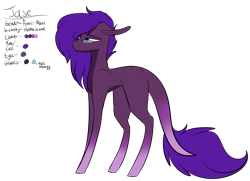 Size: 2255x1636 | Tagged: safe, artist:sweetmelon556, imported from derpibooru, oc, oc only, oc:jase, earth pony, pony, female, glasses, mare, reference sheet, simple background, solo, transgender, transparent background
