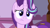 Size: 854x480 | Tagged: safe, imported from derpibooru, screencap, starlight glimmer, pony, unicorn, fame and misfortune, season 7, cute, discovery family, discovery family logo, female, frown, glimmerbetes, logo, looking at you, mare, multicolored mane, sad, sadface glimmer, sadlight glimmer, sadorable, solo, worried