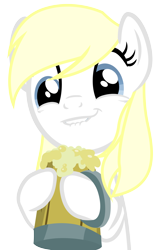 Size: 4300x6600 | Tagged: dead source, safe, artist:an-m, imported from derpibooru, oc, oc only, oc:aryanne, earth pony, pony, absurd resolution, cider, female, hoof hold, hooves, lip bite, mare, mug, nazi, nazipone, pony oc, simple background, solo, tankard, transparent background