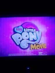 Size: 1536x2048 | Tagged: safe, imported from derpibooru, my little pony: the movie, logo, mpaa, pg