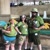 Size: 640x640 | Tagged: safe, artist:espsabbath, artist:misty-sparkles, artist:mistysparkles, imported from derpibooru, daring do, quibble pants, rainbow dash, human, bronycon, bronycon 2017, stranger than fan fiction, clothes, cosplay, costume, fat, irl, irl human, photo, rainblob dash, self ponidox