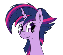 Size: 1144x996 | Tagged: safe, artist:zogzor, imported from derpibooru, twilight sparkle, alicorn, pony, alternate hairstyle, atg 2017, female, newbie artist training grounds, punklight sparkle, solo, twilight sparkle (alicorn)