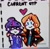 Size: 2424x2372 | Tagged: safe, artist:mlp-hearts, imported from derpibooru, sci-twi, sunset shimmer, twilight sparkle, equestria girls, blushing, cute, duo, female, heart, lesbian, markers, meme, otp, scitwishimmer, shimmerbetes, shipping, sunsetsparkle, traditional art, twiabetes