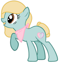 Size: 1020x1088 | Tagged: safe, artist:cindydreamlight, artist:cindystarlight, imported from derpibooru, oc, oc only, oc:chloe, earth pony, pony, female, mare, raised hoof, simple background, solo, transparent background