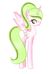 Size: 656x948 | Tagged: safe, artist:duyguusss, imported from derpibooru, oc, oc only, oc:dakota chaos, alicorn, pony, female, mare, simple background, solo, transparent background